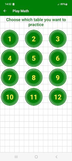 Play Math - Screenshot 4