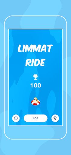 Limmat Ride - Screenshot 1