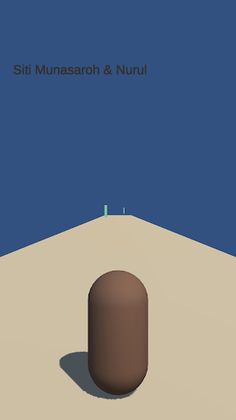 Endless Runner Game - Screenshot 2