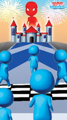 Mob Champion 2024 - Screenshot 2