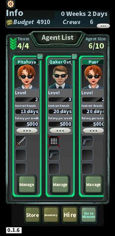 S.E.C. Inc. - Screenshot 4