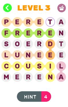 Devines le mot ? - Screenshot 3