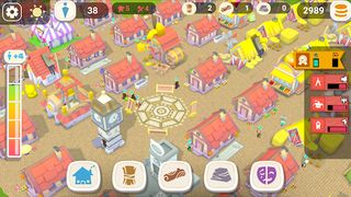 Mayority - Screenshot 1