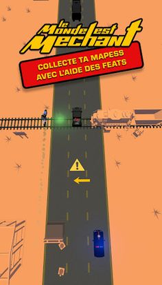 Le monde est méchant - Screenshot 3