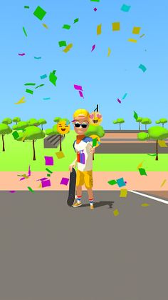 Hill Bomber - Screenshot 4