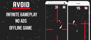 Avoid - Screenshot 1