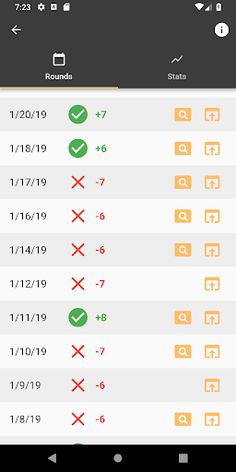 Remote Viewing Tournament - Le - Screenshot 4