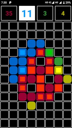 Blowmino - Screenshot 4