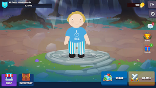 Every Lesson Counts World - Screenshot 1