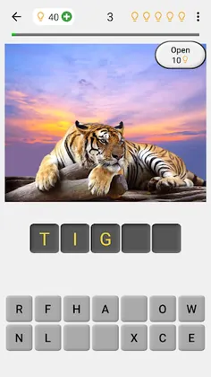 Animals Quiz Learn All Mammals - Screenshot 1
