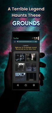 SIMULACRA 3 - Screenshot 2