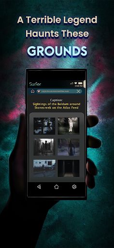 SIMULACRA 3 - Screenshot 2