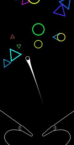 Pinfinite Ball - Screenshot 1