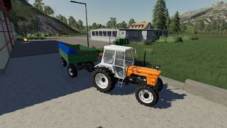 Real Farming Simulator 3D Game - Screenshot 3