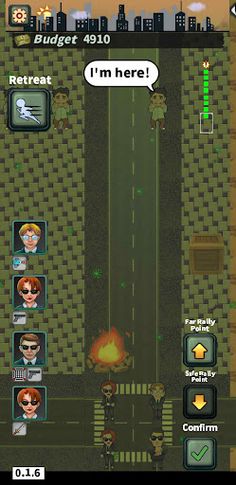 S.E.C. Inc. - Screenshot 3