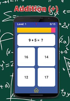 Math Mix Games - Free cool mat - Screenshot 2