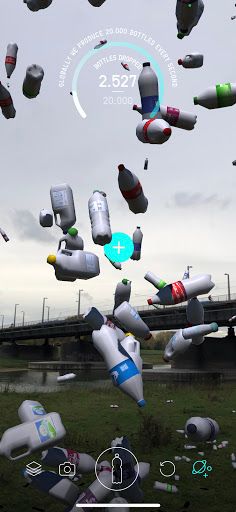 Humanity's Impact - Screenshot 3