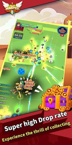 Master - Screenshot 4