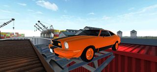 ParkMaster - Parking Simulator - Screenshot 3