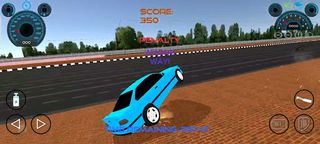 Car Driving - Screenshot 2