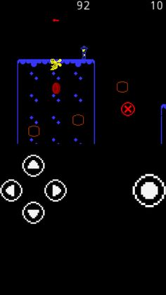 J&M ZX PLUS - Screenshot 2