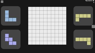 Pentominos - Screenshot 3
