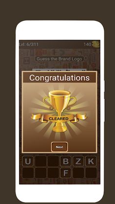 Logo Puzzle - Brand Logo Quiz - Screenshot 3