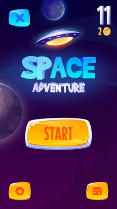 SpaceX 2021 - Screenshot 1