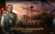 Pirates of the Caribbean: ToW - Screenshot 3