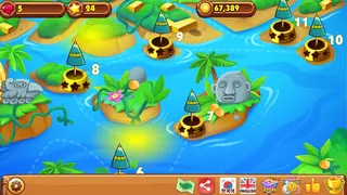 Gostop Combo - Screenshot 2