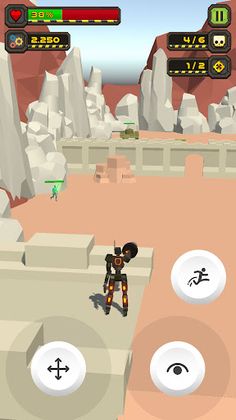 Cogs On You - Screenshot 3