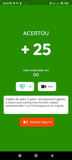 Mente Afiada - Screenshot 2