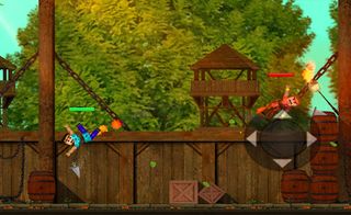 RagDoll Banger - Screenshot 3