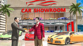 Car Dealer Job Tycoon Sim Game - Screenshot 3