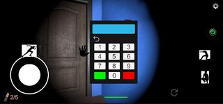 SCARY LABYRİNTH - Screenshot 1