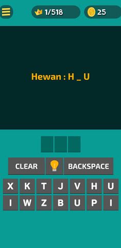 Tebak - Tebakan 2025 - Screenshot 1