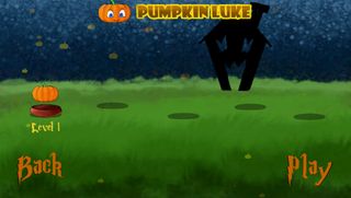 Pumpkin Luke - Screenshot 2