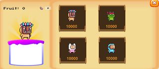 Cùng bé vui học toán - Screenshot 3