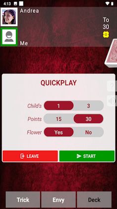 Argentine Trick FJD - Screenshot 4