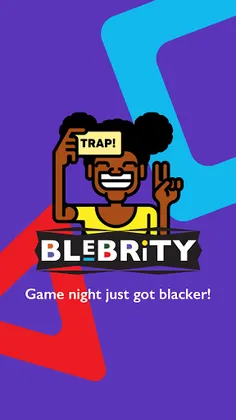 BLeBRiTY - Screenshot 1