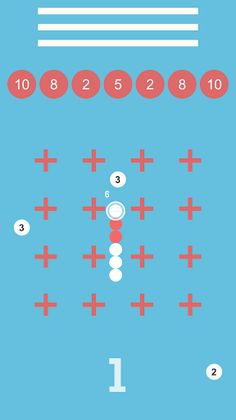 Snake Rise - Screenshot 1