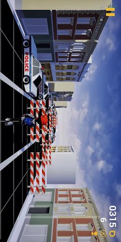 RunPappuRun - Screenshot 1