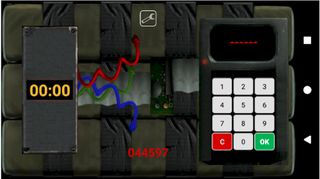 Airsoft Bomb - Screenshot 2