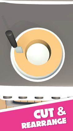 Number Cakes 3D - Screenshot 4