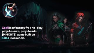 Xpell - Screenshot 1