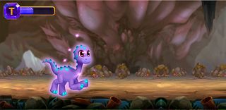 Cretacia - Screenshot 3