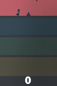 Stickman Spree - Screenshot 2