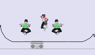 Minigames - Screenshot 1