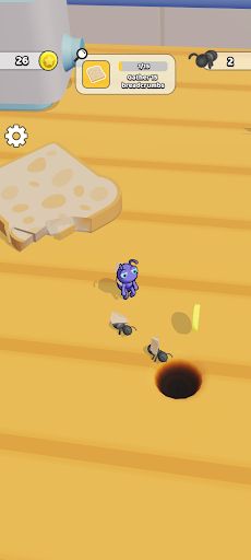 Ant World - Screenshot 2