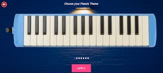 Pianika Pro - Screenshot 3